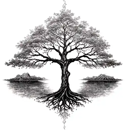 Tree Of Life