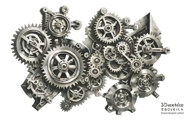 Mechanical Elements
