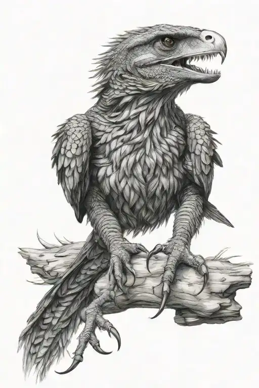 Raptor