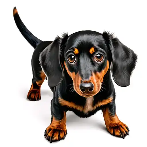 Dachound