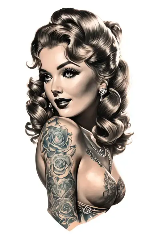 Pinup Girl