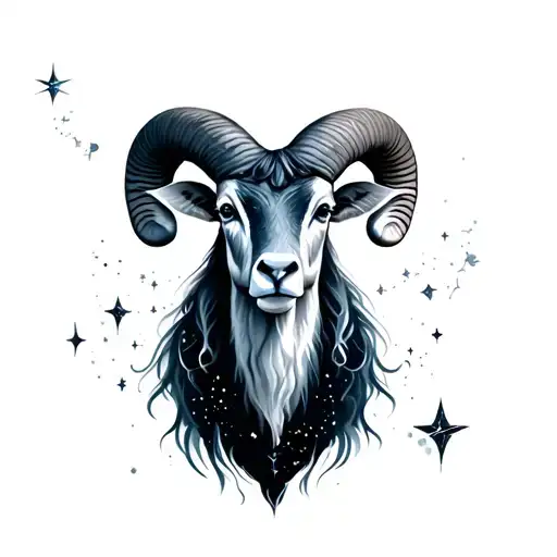Ram Constellation