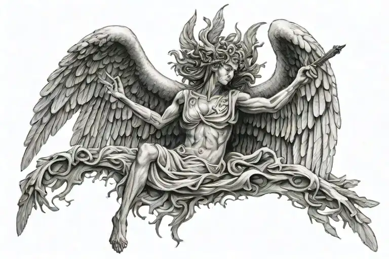 Life And Death Angel