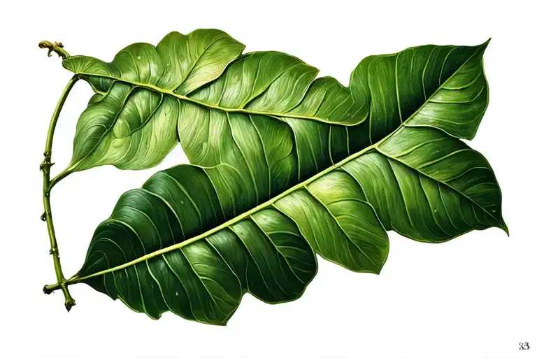 Betel Leaf