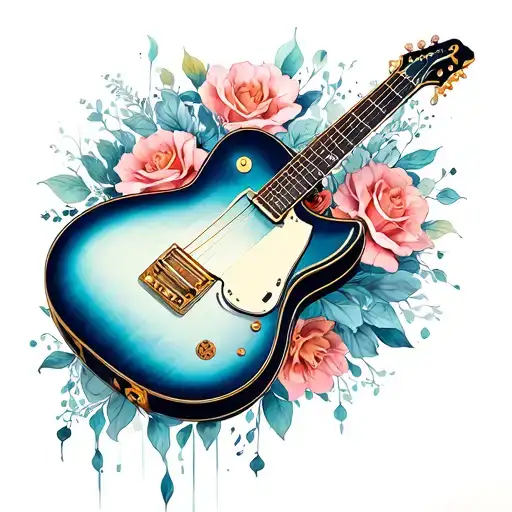 Music Feeds Your Soul