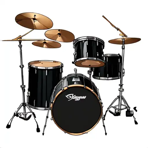 Drum Set