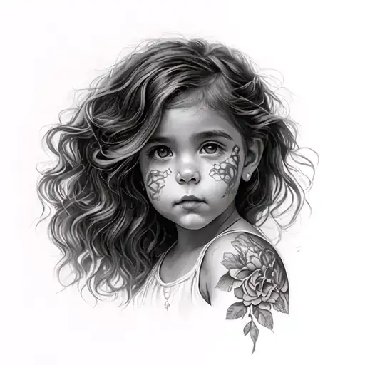 Datum Of My Daughter