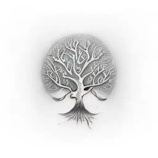 Tree Of Life