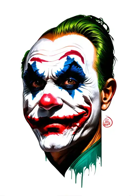 Joker Face