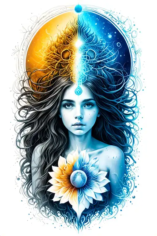 As Above So Below Mind Body Spirit