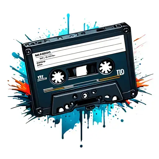 Cassette Tape
