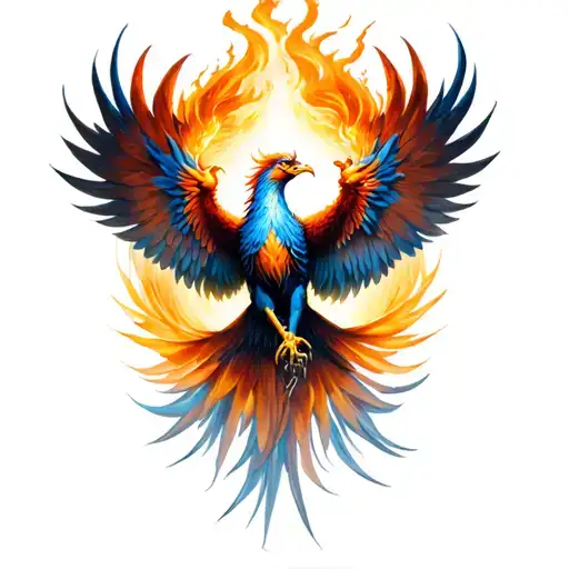 Pheonix Rising