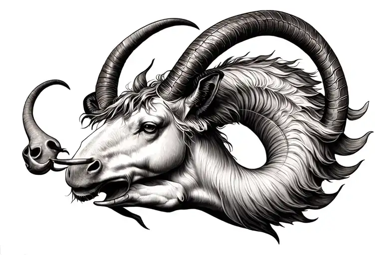 Capricorn Zodiac Sign