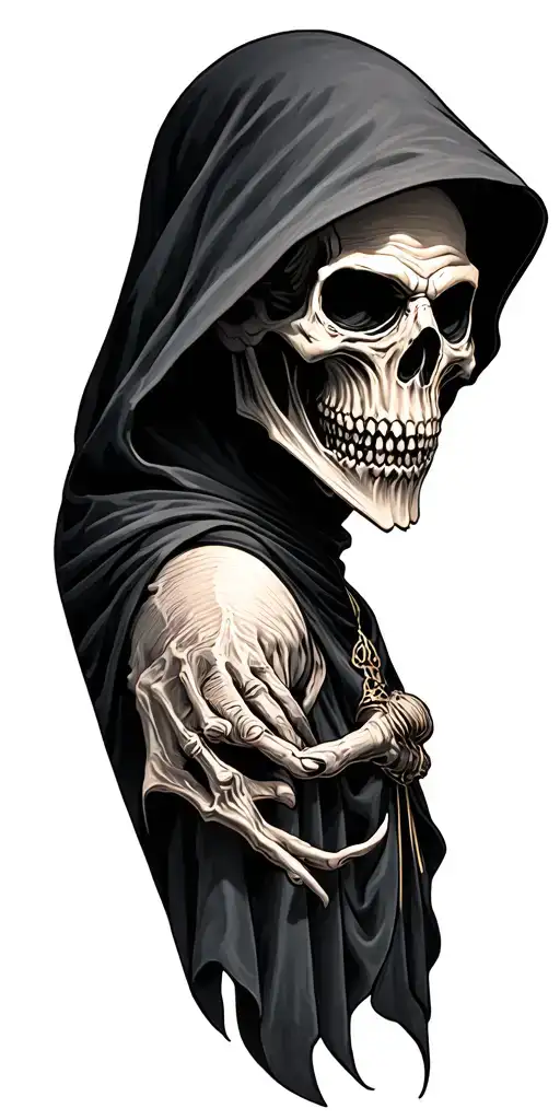 Grim Reaper