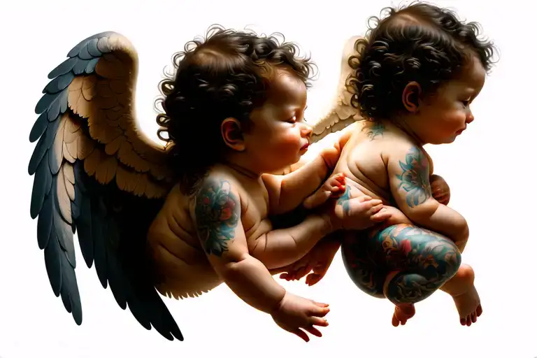 Baby Angel