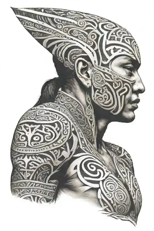 Maori