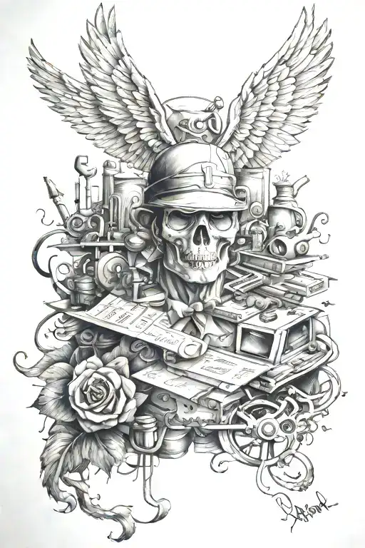 Hard Work Beats Talent When Talent Doesn't Work Hard