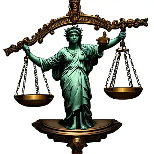 Self Discipline Justice Wisdom Courage