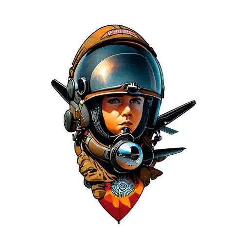 Aviation Inspired Design