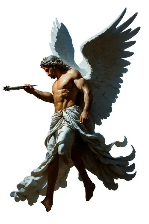 Michael Archangel