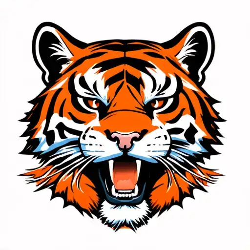 Cincinnati Bengals Logo