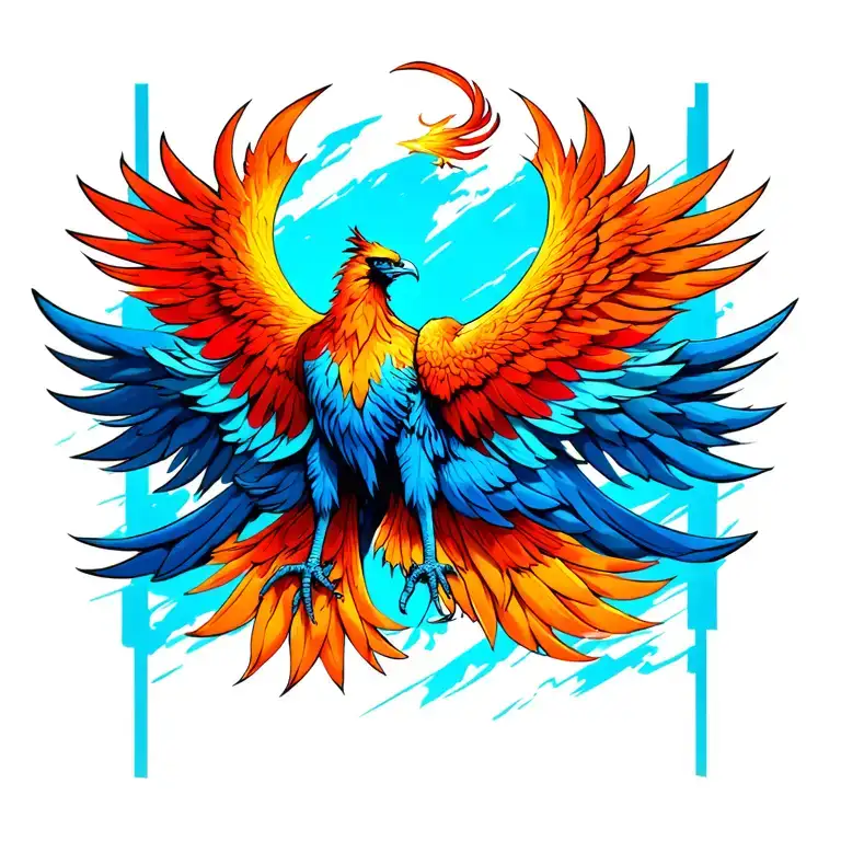 Phoenix