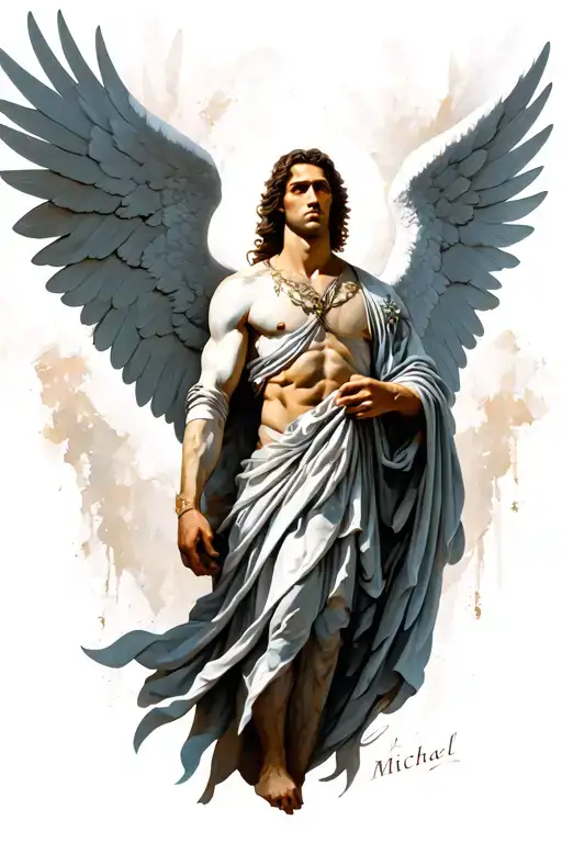Michael Archangel