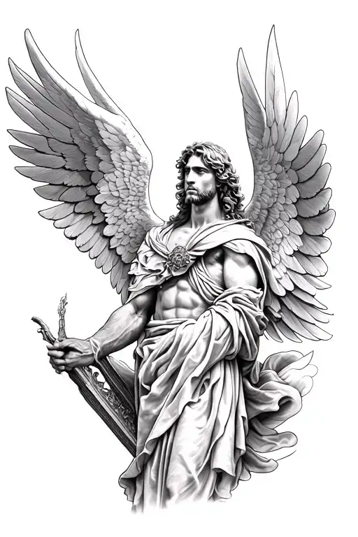 Michael Archangel