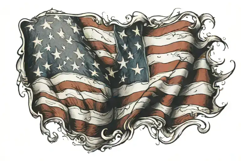 American Flag