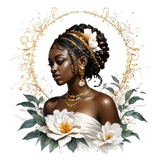 Oshun