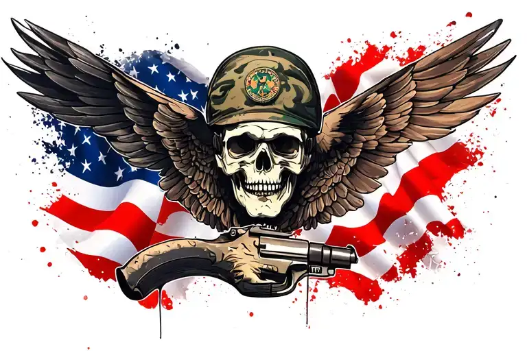 Veteran Background Incorporated