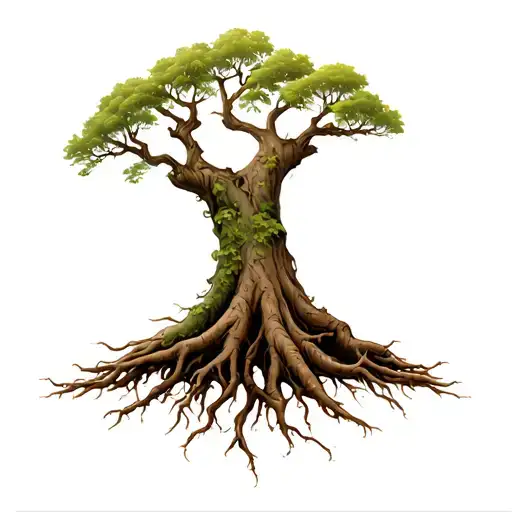Tree Roots