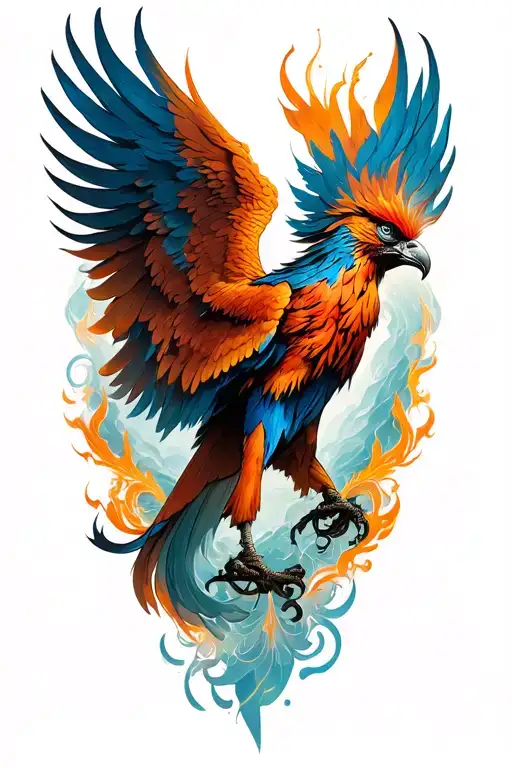 Phoenix Rising