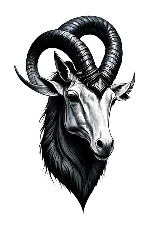 Capricorn Zodiac Sign