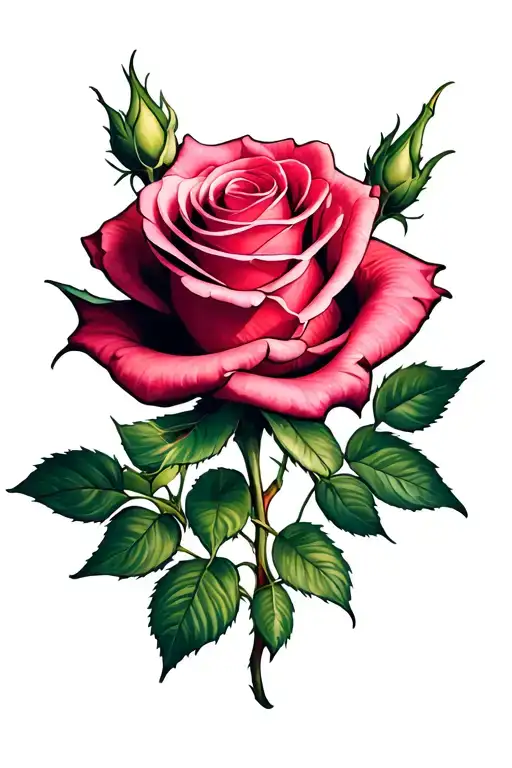Rose