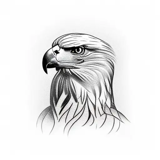 Two Head Eagle