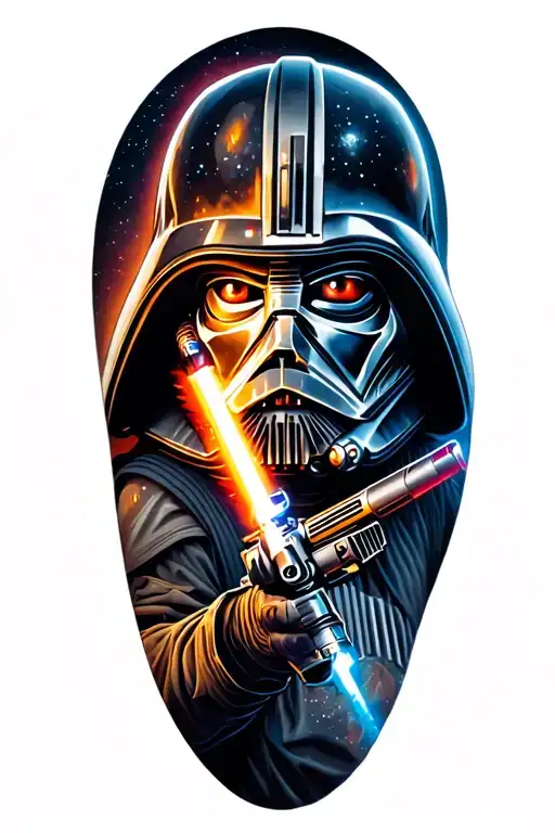 Star Wars Galactic Battle