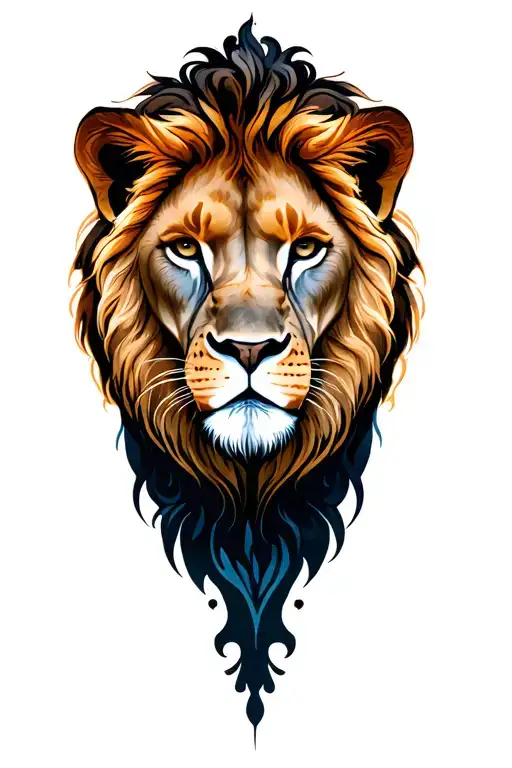 Leo Zodiac Sign