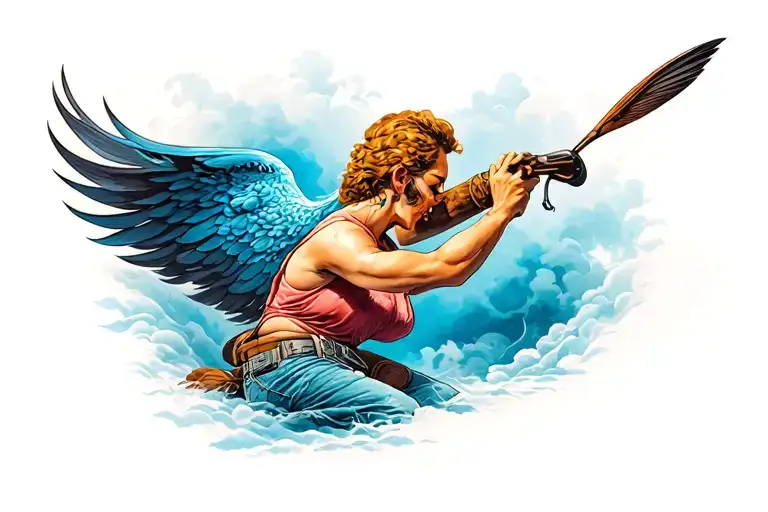 Hard Work Pays Off Dreams Come