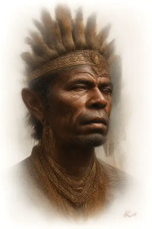 Shaka Zulu