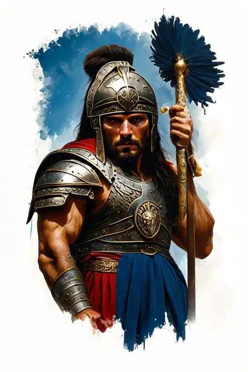 The Gladiator The Film