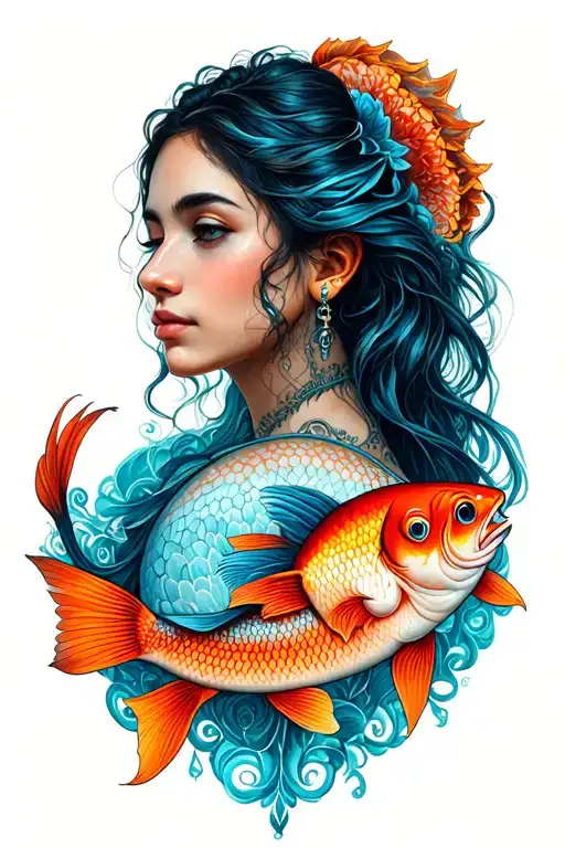 Birth Signs Cancer And Pisces