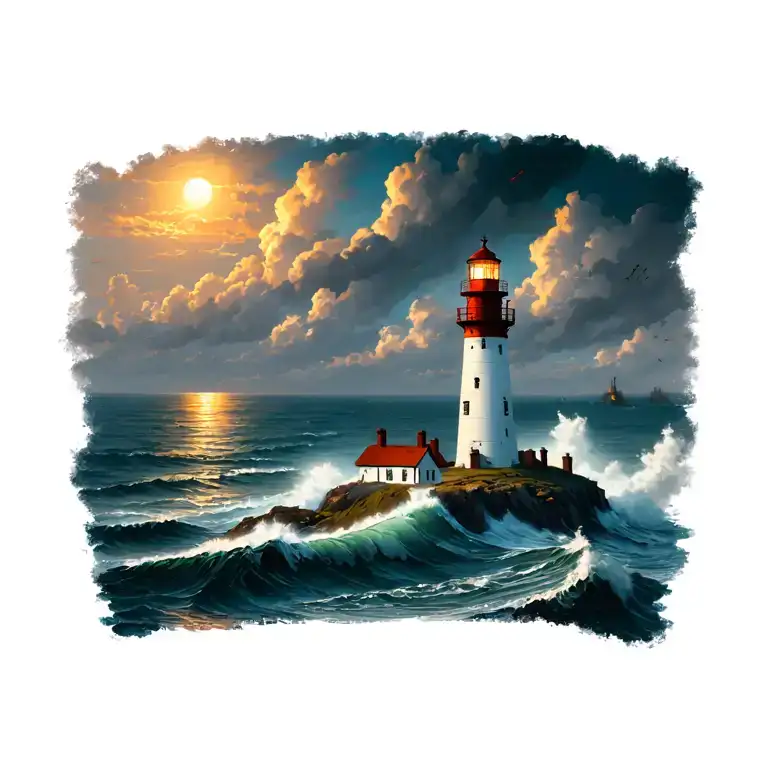 Lighthouse
