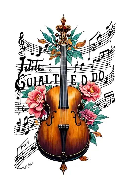 The Words Jubilate Deo With Music Or Song