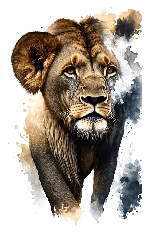 African Continent South African Big 5