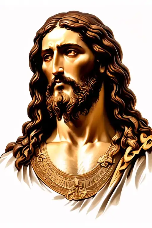 Jesus Christ