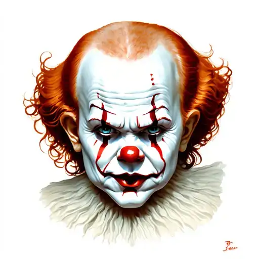 Pennywise