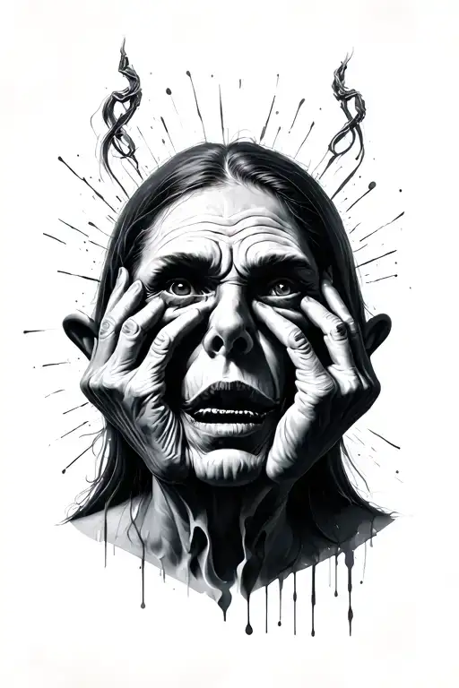 Hear See Speak No Evil