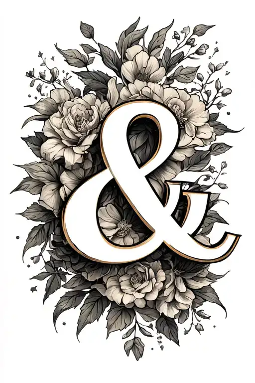 Ampersand Styled