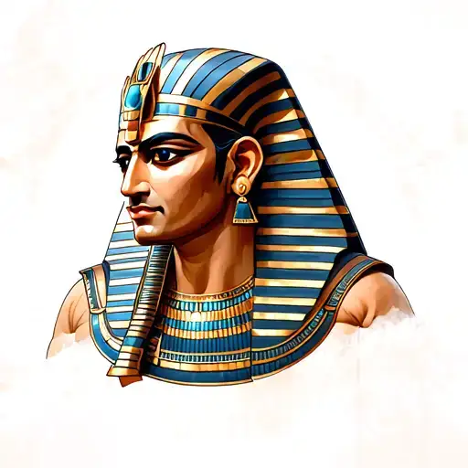Anubiz Egyptian God